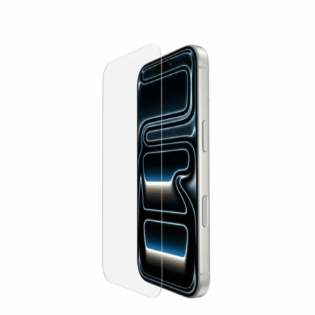 Protection d écran Belkin ScreenForce Pour IPhone 17 Pro – OVA238hq Tunisie