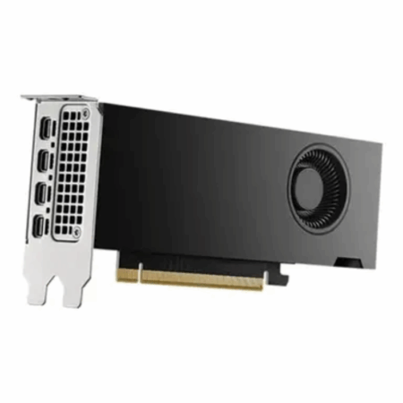 Carte Graphique Professionnelle Pny NVIDIA Rtx 2000 Ada Generation 16go Gddr6 ECC Low Profile OEM – VCNRTX2000ADA-SB Tunisie