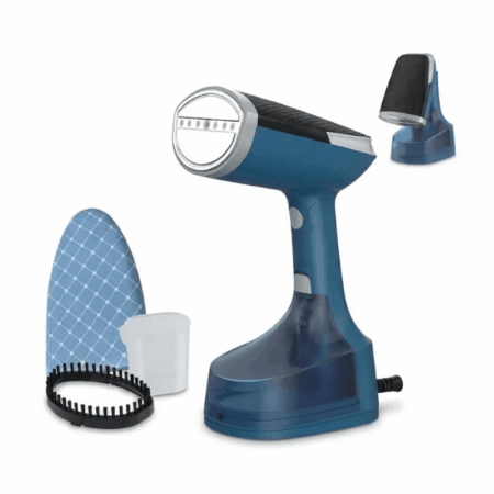 Défroisseur à Main Pliable Prova PE-7050 1500 W Bleu Tunisie