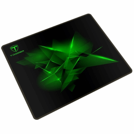 Tapis Gamer T-dagger Geometry S – Noir – T-TMP101 Tunisie