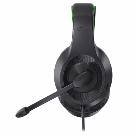 Casque Gaming Filaire T-Dagger Geeraz – Noir -T-RGH113 Tunisie