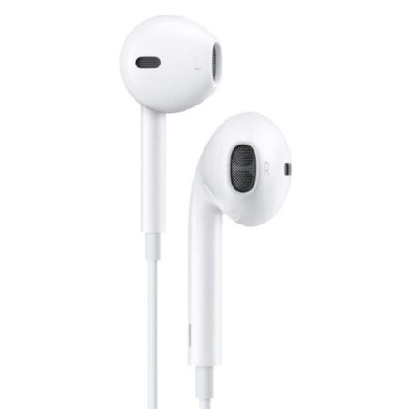 Écouteur Filaire Ten Space TS-I04 Blanc – TS-I04 Tunisie