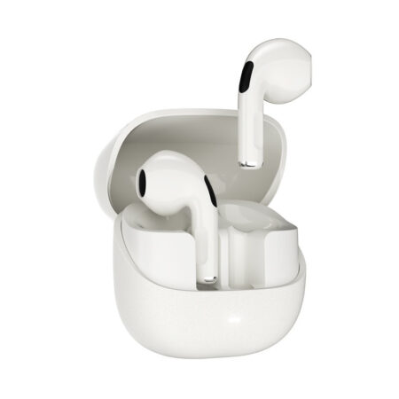 Écouteur Sans fil TEN SPACE TS-X06 Blanc – TS-X06 Tunisie