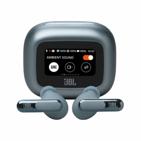 Écouteurs Sans Fil JBL Live Beam 3 – Bleu – 01165 Tunisie