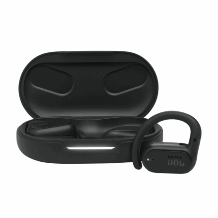 Écouteurs Sans Fil JBL Soundgear Sense – Noir – 00388 Tunisie