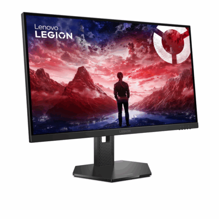 Ecran Gamer Lenovo Legion 27Q-10 27&Prime; QHD 240 Hz – 68C6GAC4EU Tunisie