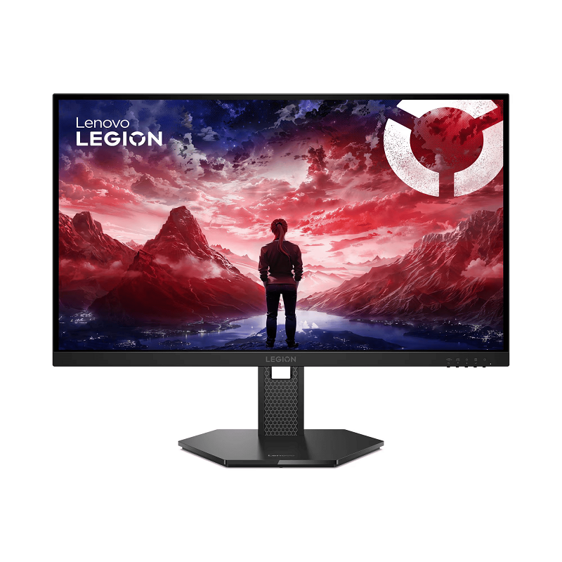 Gamer Lenovo Legion 27Q-10 27′′ QHD 240 Hz – 68C6GAC4EU - Lenovo
