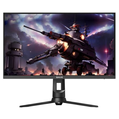 Ecran Gaming REDRAGON OPAL-2L II 27&Prime; 2K IPS 320Hz – GM27X5Q2-L Tunisie