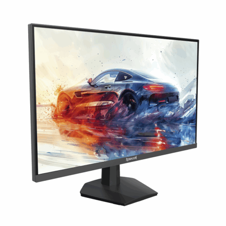 Ecran Gaming Redragon Mirror III 27&Prime; Full HD 200Hz Noir – GM27X5IPS-III Tunisie