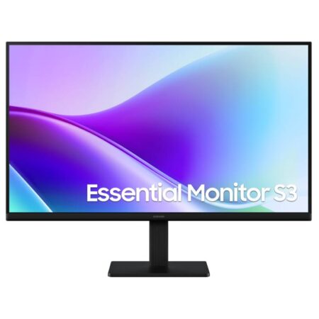 Ecran SAMSUNG S3 S32GF 27 » Full HD IPS 120Hz – LS27F320G Tunisie