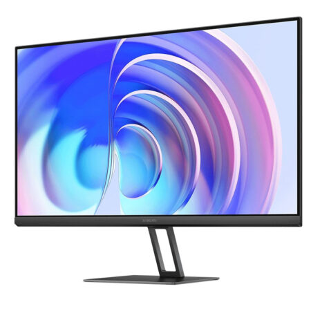 Ecran Xiaomi A24i EU 23.8 » Full HD 100Hz IPS Noir – 54383 Tunisie