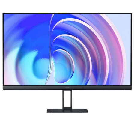 Ecran Xiaomi A24i EU 23.8 » Full HD 100Hz IPS Noir – 54383 Tunisie