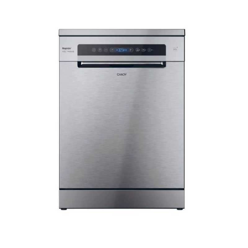 LAVE VAISSELLE CANDY 16 Couverts INOX - CF6C4F0X, Photo boutique Best Buy Tunisie chez Best Buy Tunisie