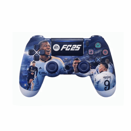 Manette PS4 FIFA 25 Edition – M-PS4-FC25 Tunisie