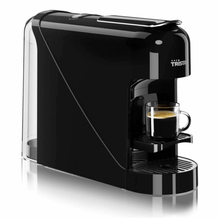 Machine à Café Nespresso Tristar CM-2302 1400 W Noir Tunisie