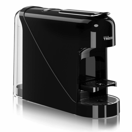 Machine à Café Nespresso Tristar CM-2302 1400 W Noir Tunisie