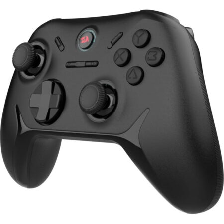 Manette Gaming sans fil Redragon Tophis G821 Noir Tunisie