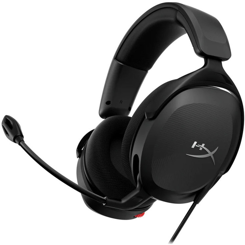 Micro Casque HyperX Cloud Stinger 2 Core – Noir – 683L9AA - HyperX