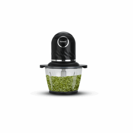 Mini Hachoir Techwood THA-806 300 W Noir Tunisie