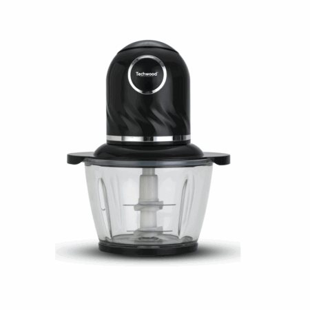 Mini Hachoir Techwood THA-806 300 W Noir Tunisie