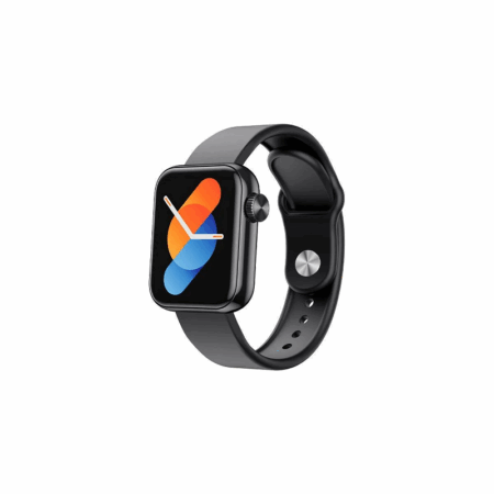 Montre Connectée Havit M9062 Noir – M9062-BK Tunisie