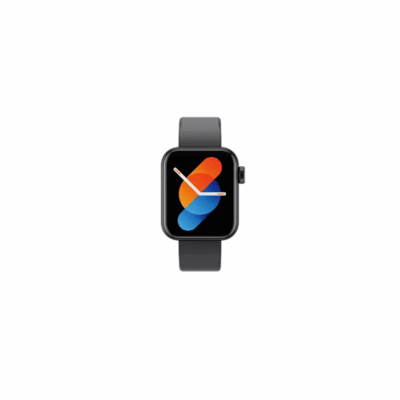 Montre Connectée Havit M9062 Noir – M9062-BK Tunisie