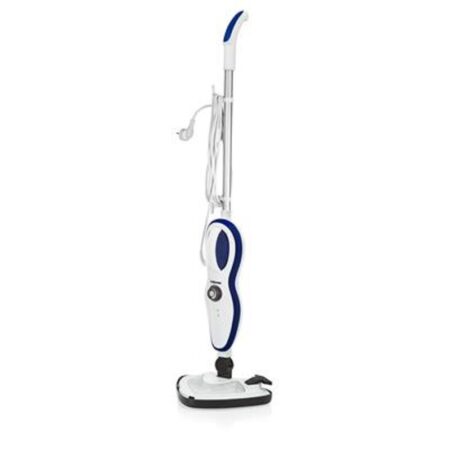 Nettoyeur à Vapeur 10 en 1 Tristar SR-5261 Blanc & Bleu Tunisie