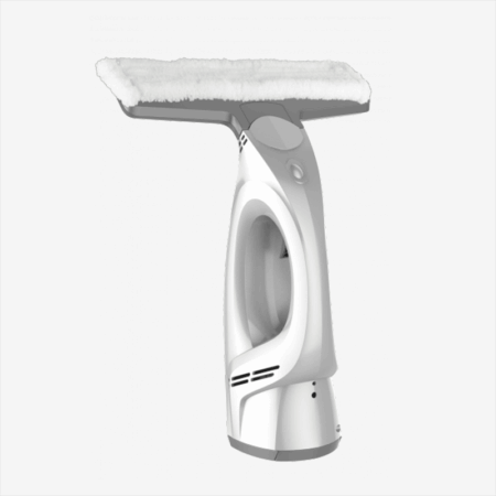 Nettoyeur à Vitre Rechargeable Techwood TNVI-211 Gris Tunisie