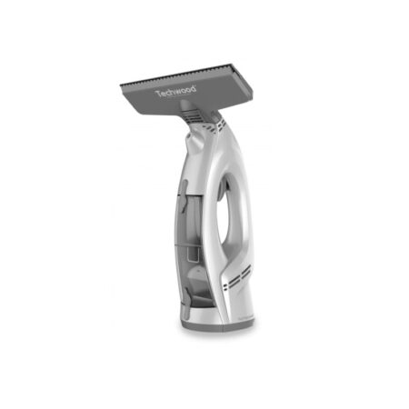 Nettoyeur à Vitre Rechargeable Techwood TNVI-211 Gris Tunisie