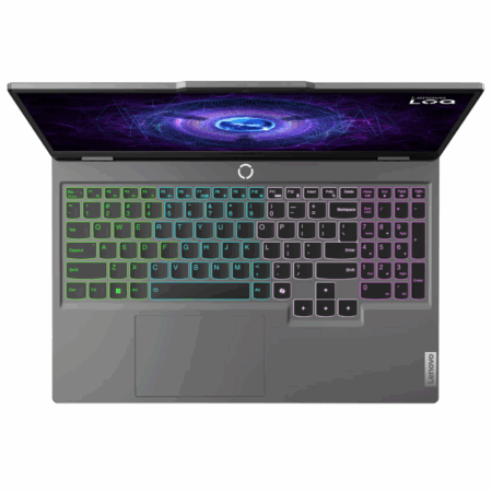 PC Portable Gamer LENOVO LOQ 15IRX9 i5 13ème Gén 16Go 512Go SSD RTX 4050 6Go – 83DV0128FG Tunisie