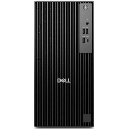 PC de Bureau DELL Pro Tower QCT1250 i3 14è Gén 8Go 512Go SSD Noir – QCT1250-I3 Tunisie
