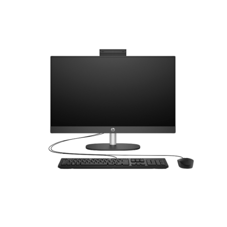 Pc All in one HP ProOne 240 G10 I5 13è Gén 8Go 512Go SSD 23.8&Prime; FHD – 9H6E5ET Tunisie
