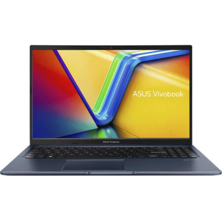Pc Portable Asus Vivobook 15 X1502VA i5 13Gén 8Go 512Go Bleu – X1502VA-BQ903W Tunisie