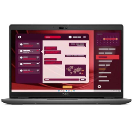 Pc Portable Dell Latitude 3450 i5 13Gén 8Go 512Go SSD Gris – 187384-3450 Tunisie