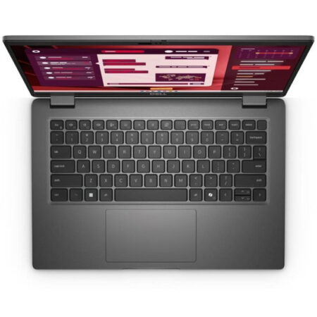 Pc Portable Dell Latitude 3450 i5 13Gén 8Go 512Go SSD Gris – 187384-3450 Tunisie