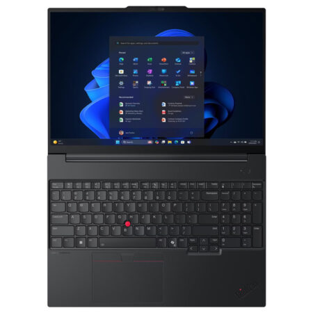 Pc Portable Lenovo ThinkPad E16 G3 IAL Ultra 5 16Go 512Go SSD Noir – 21SR005LFE Tunisie