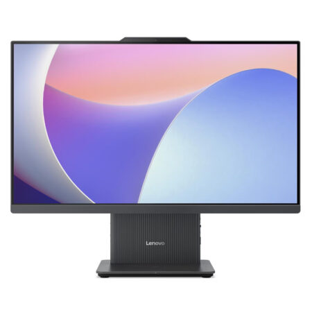 Pc de Bureau All In One Lenovo IdeaCentre AIO 24IRH9 i5 13Gén 8Go 512Go SSD Gris – F0HN00PFFE Tunisie