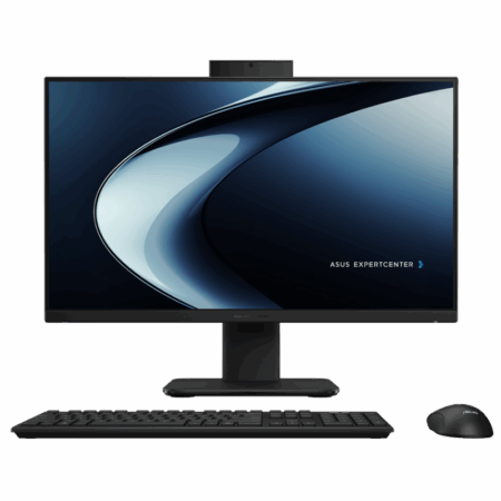 Pc de Bureau All in One ASUS V400 AiO P440VAK Core 5 210H 8Go 512Go Noir – P440VAK-BPC6890 Tunisie