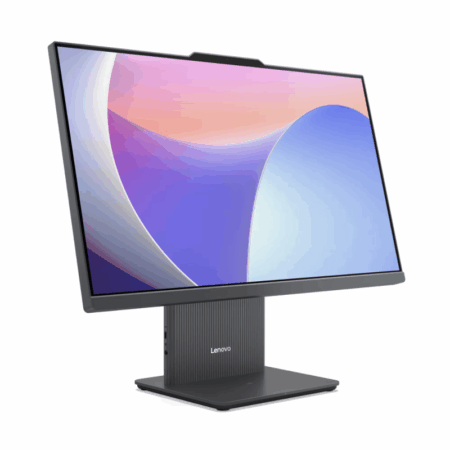 Pc de Bureau All in One Lenovo IdeaCentre AIO 27IRH9 I5 13Gén 8 Go 512 Go SSD Gris – F0HM00MRFE Tunisie