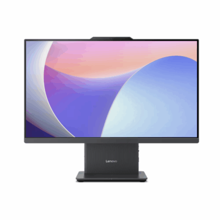 Pc de Bureau All in One Lenovo IdeaCentre AIO 27IRH9 I5 13Gén 8 Go 512 Go SSD Gris – F0HM00MRFE Tunisie