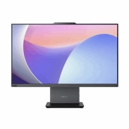 Pc de Bureau All in One Lenovo ThinkCentre neo 50a 24 Gen 5 I5 13è Gén 8 Go 512 Go SSD – Gris – 12SC00ALFM Tunisie