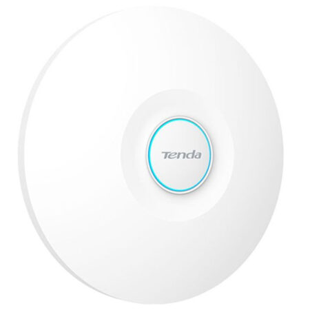 Point D&rsquo;accès Sans Fil Long Portée Tenda I29 AX3000 Wifi 6 Blanc – TENDA-I29 Tunisie