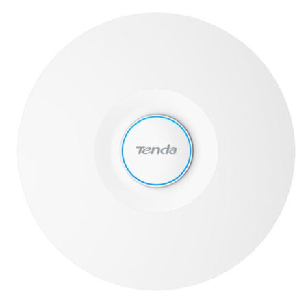 Point D&rsquo;accès Sans Fil Long Portée Tenda I29 AX3000 Wifi 6 Blanc – TENDA-I29 Tunisie