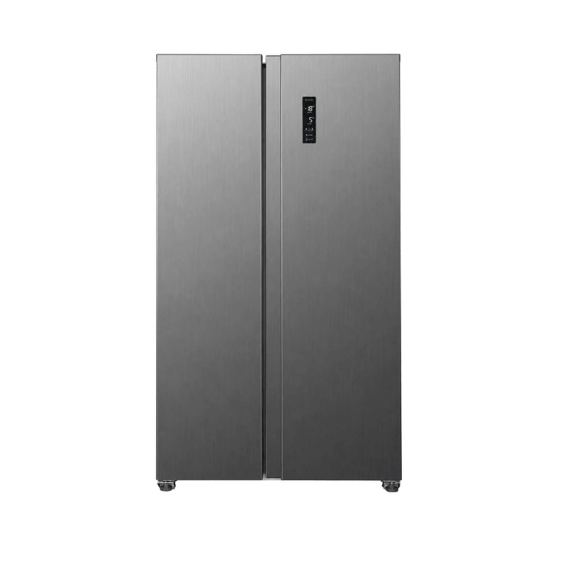 Side By Side Telefunken No Frost 563 L FRIG-FF2-69I Inox