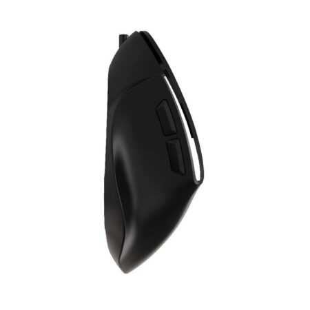 Souris Filaire Ergonomic Vontech Noir – CP102 Tunisie