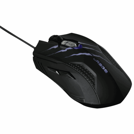 Souris Gamer uRage Reaper neo – Noir – 113748 Tunisie