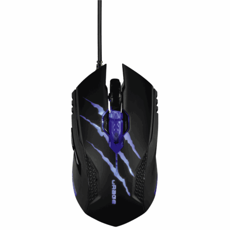 Souris Gamer uRage Reaper neo – Noir – 113748 Tunisie