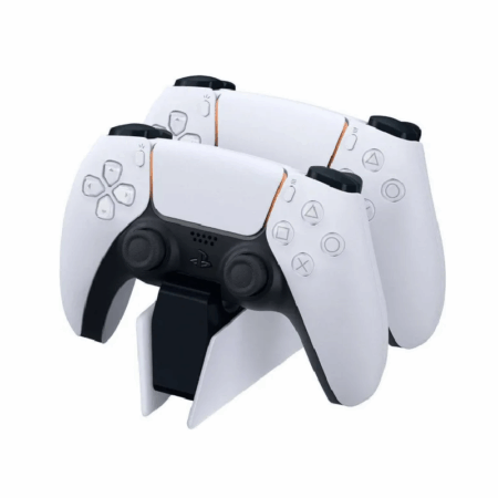 Station de charge Sony DualSense Manette PS5 -78771113836 Tunisie