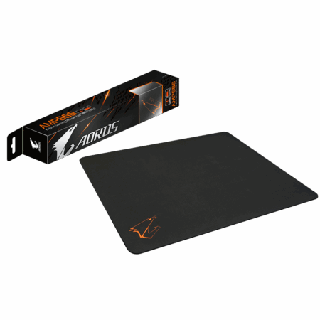 Tapis Gigabyte Aorus AMP500 – Noir – AMP500-BK Tunisie