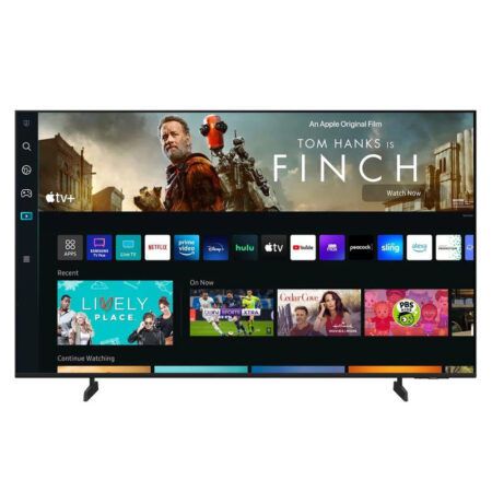 Téléviseur Samsung 55U8000F Smart Crystal Ultra HD 4K 2025 Noir Tunisie